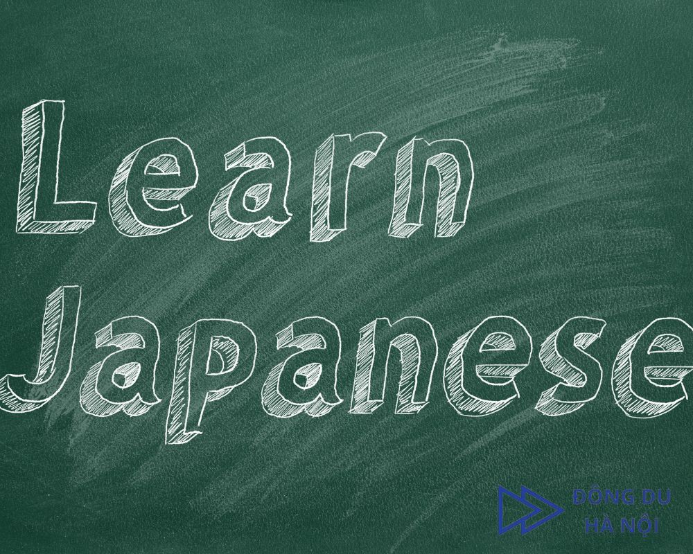 Khóa Học Tiếng Nhật Cấp Tốc Hiệu Quả